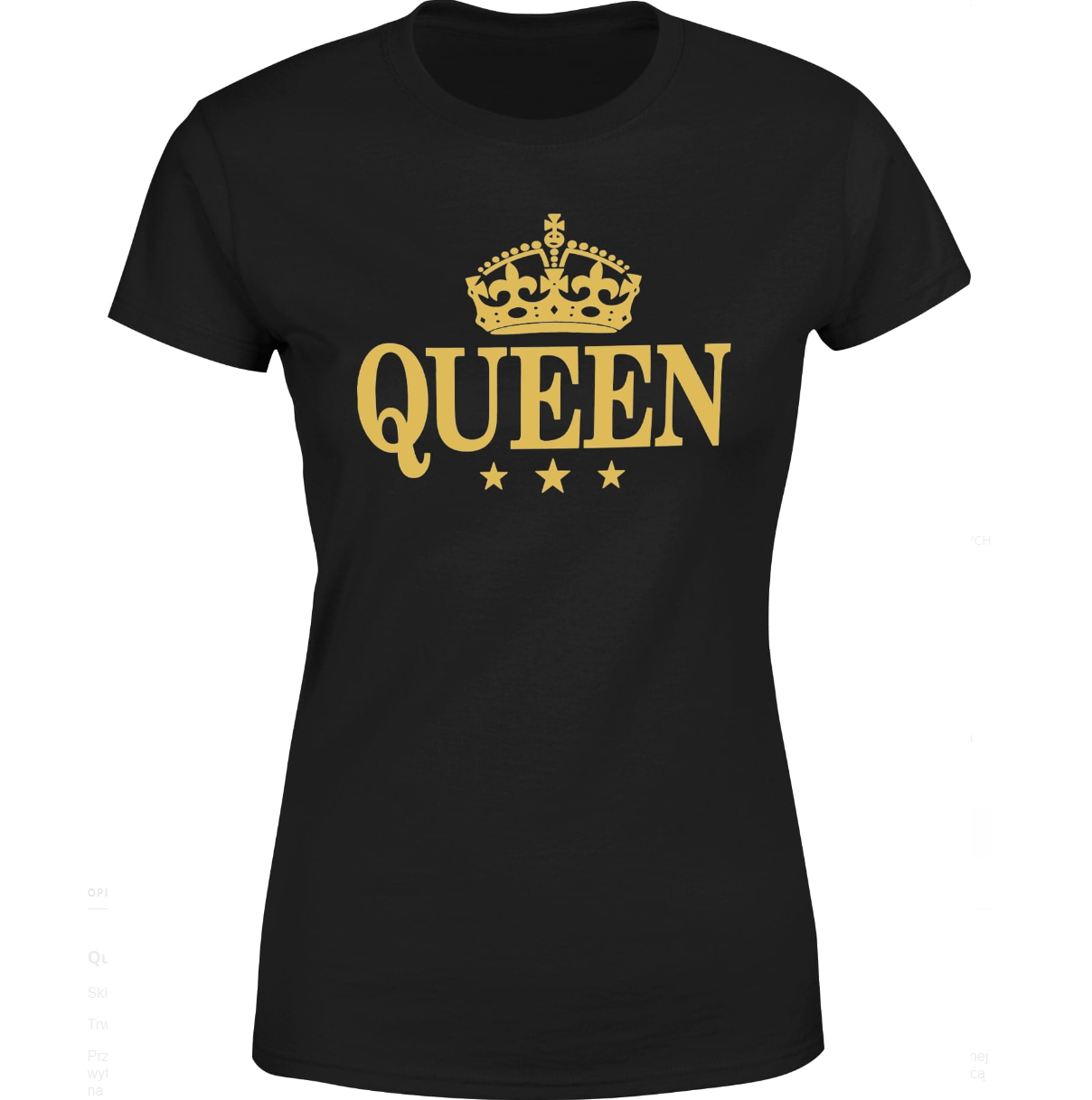 JAKS NŐI PÓLÓ QUEEN - FEKETE Veľkosť: M