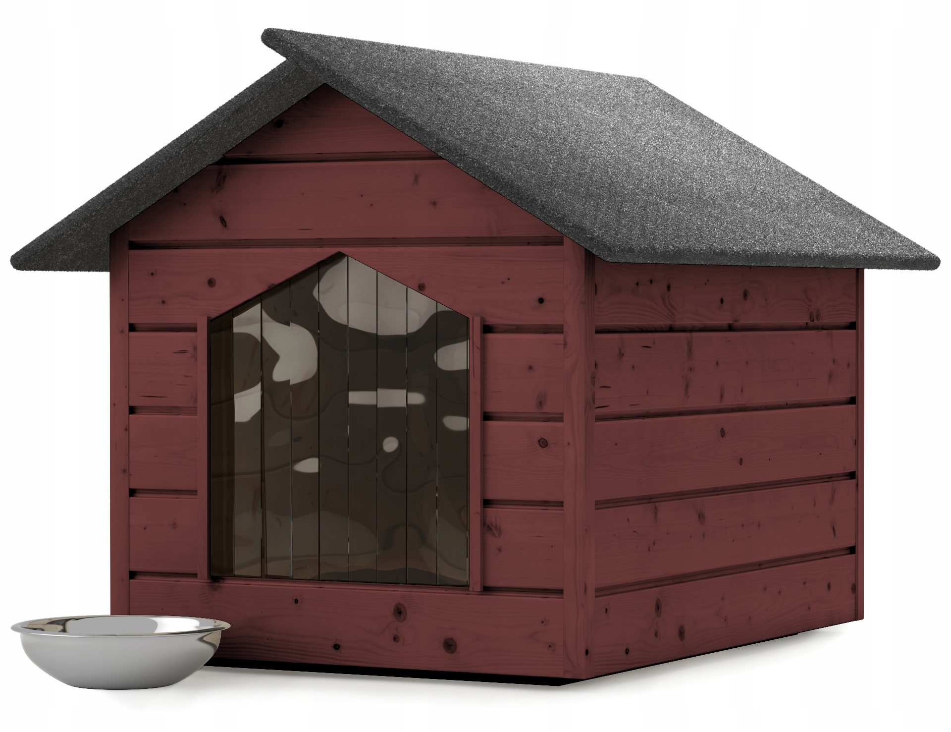 JAKS KUTYAÓL MAHON 116X90X82CM - XL