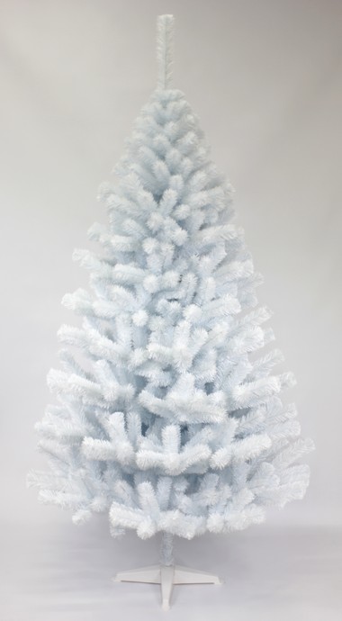 ShopJK FEHÉR LUCFENYŐ 150 CM