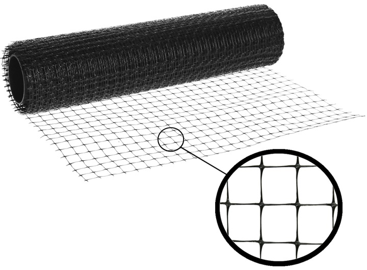 ShopJK VAKOND ELLENI HÁLÓ 2 X 200 M