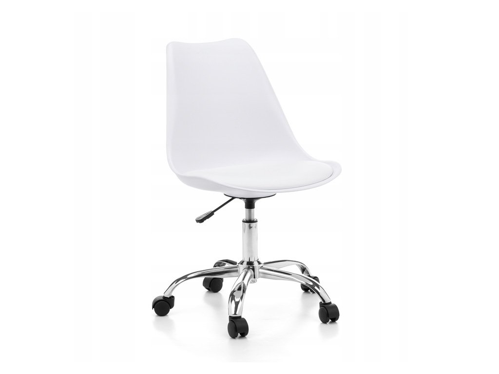 ShopJK IRODAI SZÉK - FEHÉR