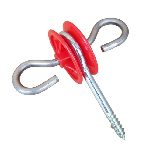 shopJK KAPUSZIGETELŐ FÁBA - FEKETE