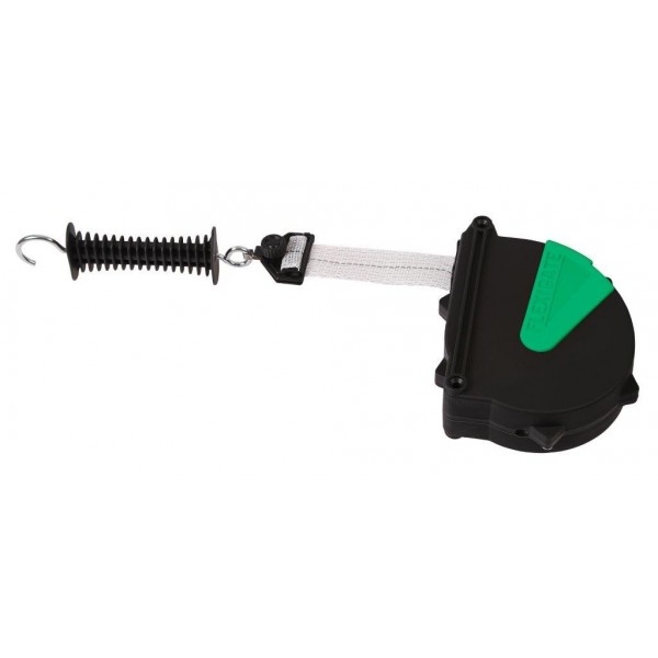 ShopJK ÖNBEHÚZÓ KAPUSZALAG AKO FLEXIGATE 7,5M