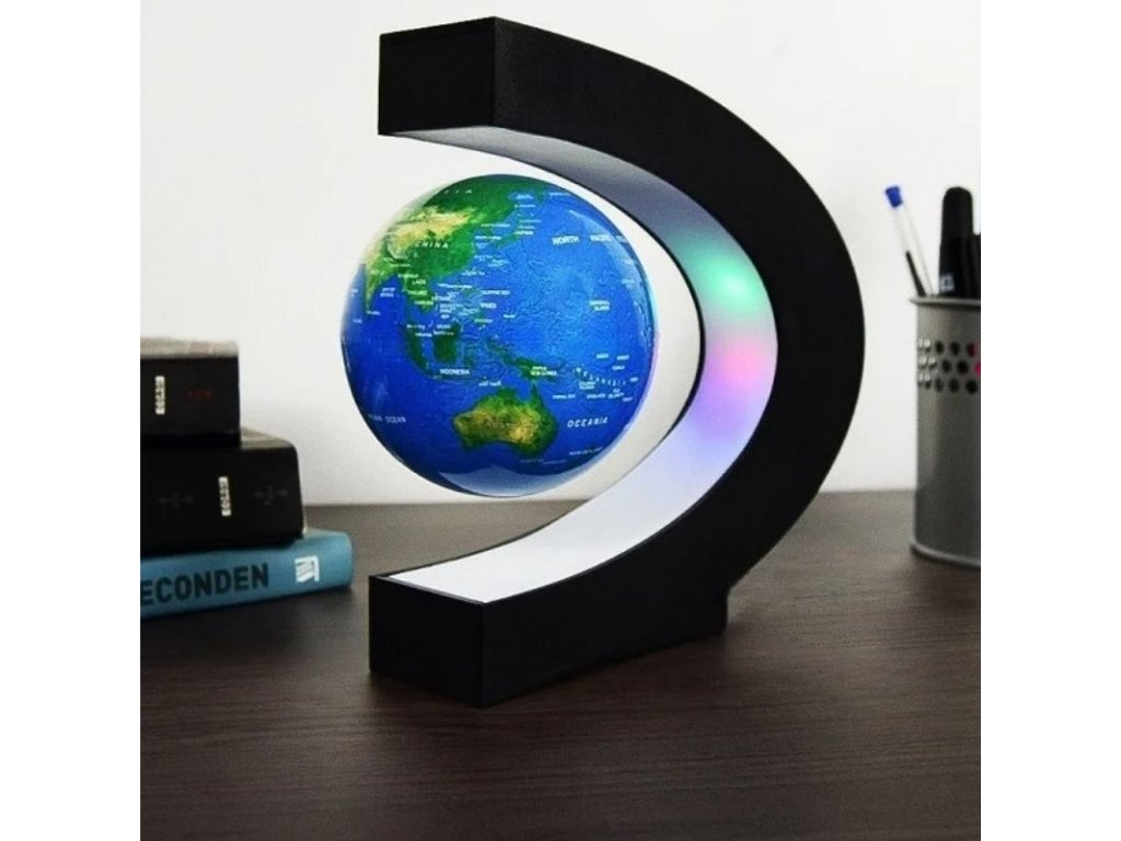 ShopJK REPÜLŐ FÖLDGÖMB - SMALL