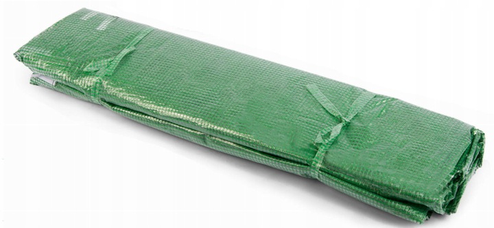 ShopJK FOLIA A FÓLIASÁTORRA PREMIUM PRO 3X6M S UV SZÜRÖVEL