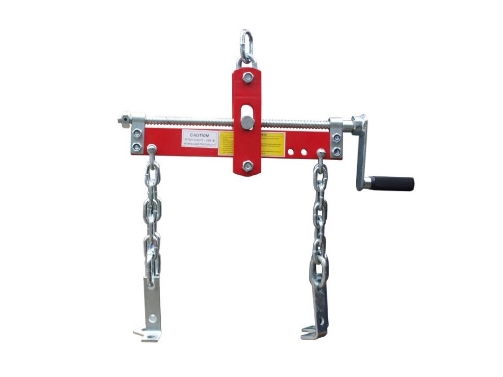 ShopJK KIEGYENSÚLYOZÓ 750 KG, FÜGGESZTÉK