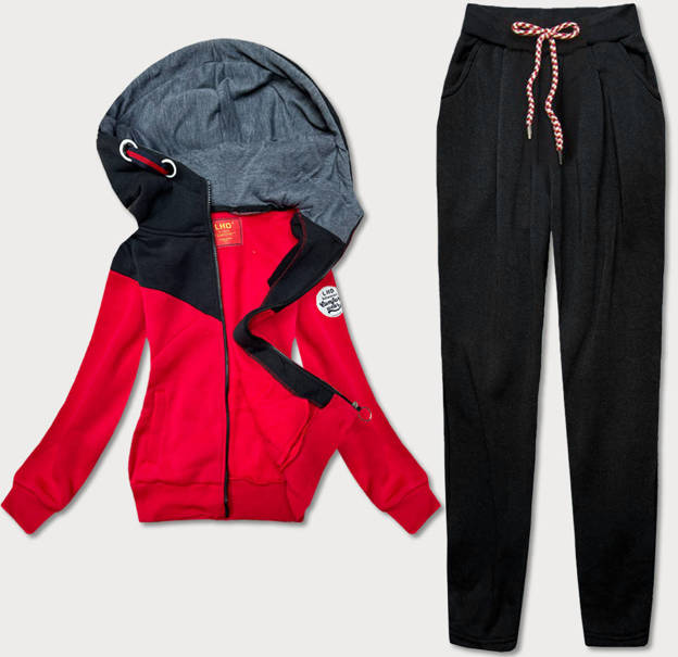 shopJK NŐI SZABADIDŐ SZETT - AMG690 Veľkosť: M