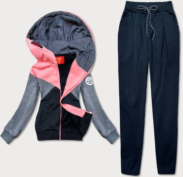 shopJK NŐI SZABADIDŐ SZETT - AMG690 Veľkosť: S