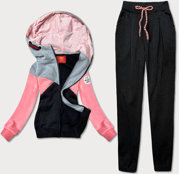 shopJK NŐI SZABADIDŐ SZETT - AMG690 Veľkosť: S