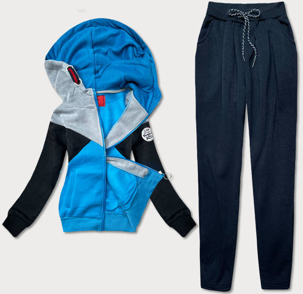 shopJK NŐI SZABADIDŐ SZETT - AMG690 Veľkosť: XL