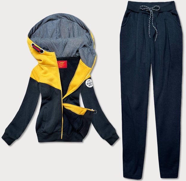 shopJK NŐI SZABADIDŐ SZETT  AMG690 Veľkosť: M