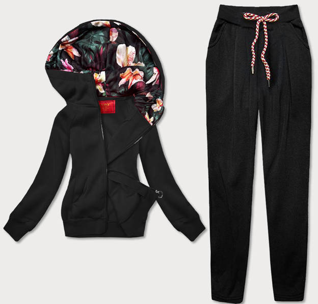 shopJK NŐI SZABADIDŐ SZETT - AMG878 Veľkosť: L