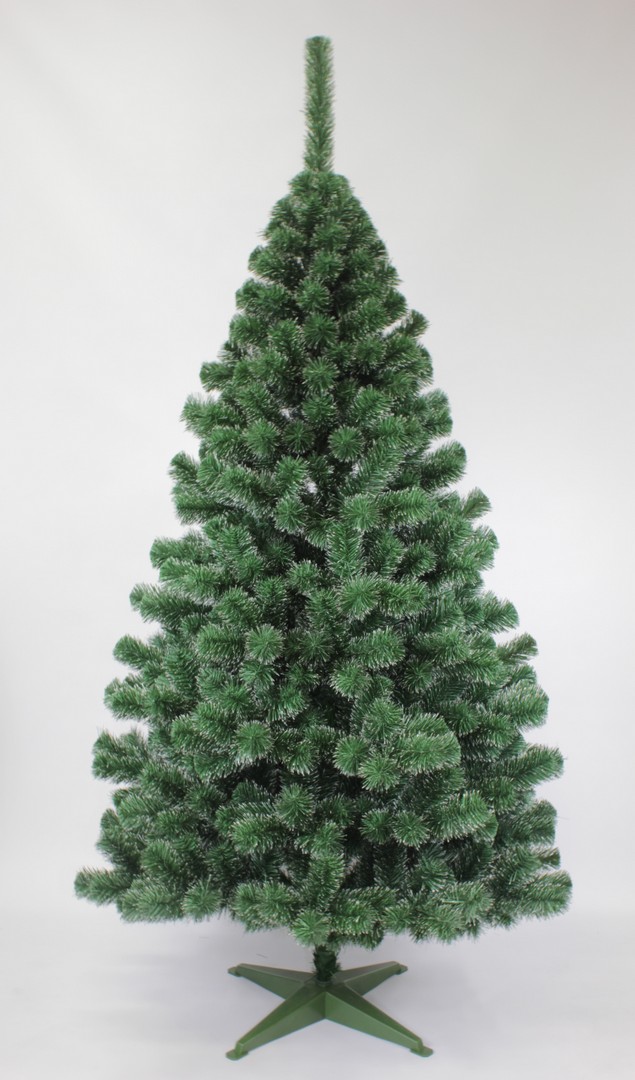 shopJK LUCFENYŐ - LUX - ZÖLD-FEHÉR 180CM