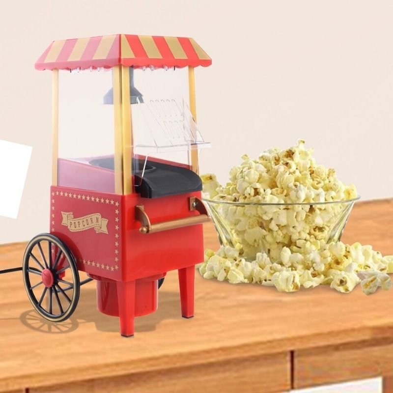 shopJK POPCORN GÉP