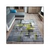 11398 5 moderny koberec sumatra zeleny picasso