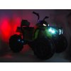 pol pl Duzy QUAD led swiatla kola EVA pilot 2 4GHz PA0124 11189 9