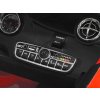 pol pl Autko na akumulator MERCEDES SL65 AMG PA0280 17812 9