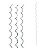 45246 1 oporna tyc k rastlinam spirala 11 mm x 180 cm eva8044