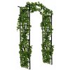 KERTI PERGOLA 114 X 45 X 208 CM PERG-N9505