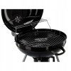 KERTI GRILL FEDÉLLEL BBQ5313