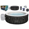 47035 jacuzzi lay z spa hollywood airjet pre 4 6 osob 196 x 66 cm bes6059