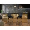 3002hoker krzeslo barowe hamilton czarny velvet 10