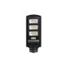 47947 1 poulicna led solarna lampa 150w ip65 6000k dialkovy ovladac