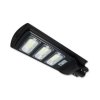 47947 poulicna led solarna lampa 150w ip65 6000k dialkovy ovladac