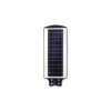 47950 3 poulicna led solarna lampa 270w ip65 6000k dialkovy ovladac