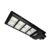 47953 poulicna led solarna lampa 3600w ip65 6000k dialkovy ovladac