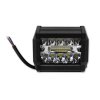 47980 3 pracovna led lampa off road epistar 60w