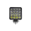 47998 1 pracovna led lampa 10 30v 48w 16led stvorcova wr