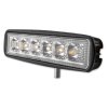 48004 pracovna led lampa 10 30v 18w 6led