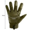 cze pl XL takticke rukavice khaki Trizand 21772 16784 14