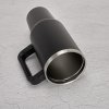 duzy pojemny kubek termiczny z uchwytem i slomka termos 1l kremowy cup01 (6)