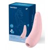 48610 stimulator klitorisu satisfyer curvy 2 air pulse vibrator