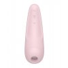 48610 4 stimulator klitorisu satisfyer curvy 2 air pulse vibrator