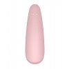 48610 5 stimulator klitorisu satisfyer curvy 2 air pulse vibrator
