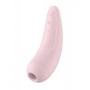 48610 1 stimulator klitorisu satisfyer curvy 2 air pulse vibrator