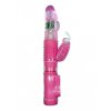 vodeodolny vibrator s funkciou prieniku butterfly 368 (2)