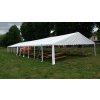 PARTI RENDEZVÉNYSÁTOR 6x12M 240G/M2 PE