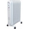 49934 elektricky olejovy radiator 2500w