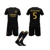 Gyermek focimez zoknival Bellingham Real Madrid
