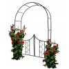 KERTI PERGOLA 138X40X240 CM PERG-N6092