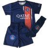 Gyermek focimez zoknival Škriniar PSG