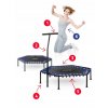 51216 2 fitness trampolina s uchytom tmavo modra ns 102