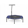 51216 4 fitness trampolina s uchytom tmavo modra ns 102
