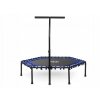 51216 6 fitness trampolina s uchytom tmavo modra ns 102