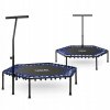 Fitness trampolina Neo Sport 127 cm