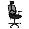 pol pl Fotel biurowy ergonomiczny MALATEC 13974 5